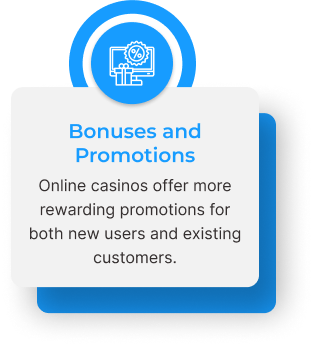 online casino Malaysia Bonuses