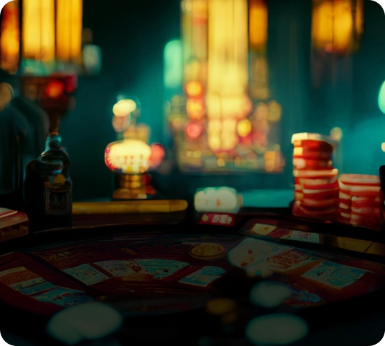 No Financial Commitment:From Best Online Casino in Malaysia