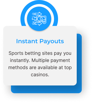 online casino Singapore Instant Payouts