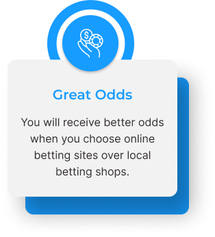 online casino Singapore odds