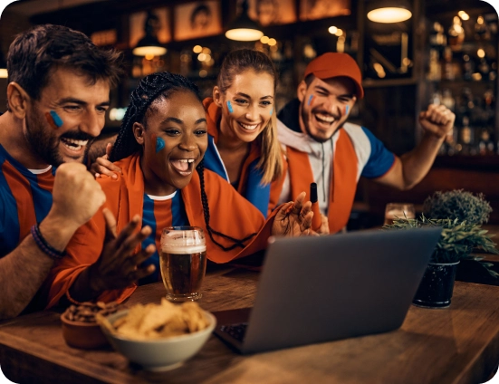 online ibcbet sports betting in Malaysia