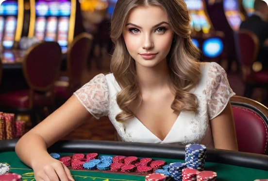 Security and Fairness at Online Casino in Malaysia