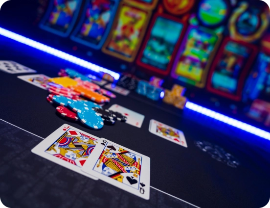 2 player card games in Malaysia