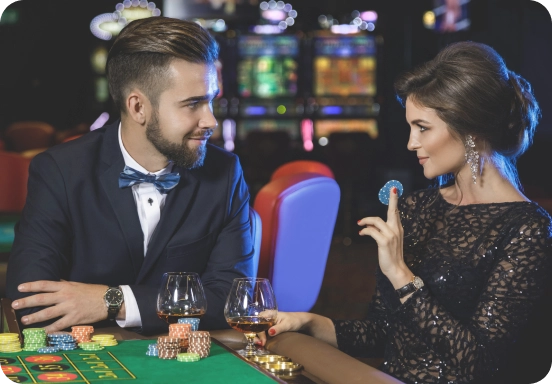 ASAA88 - Diverse Games and Entertainment for Players