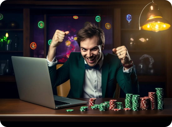 Best Online Betting SIte in Malaysia