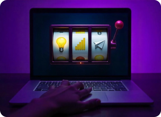 Best Online Slots Singapore & Malaysia Edition