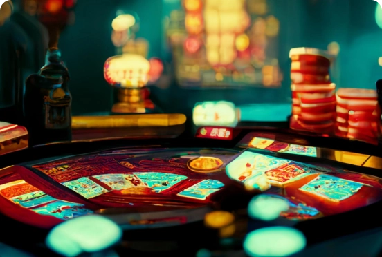 Game Variety and Quality