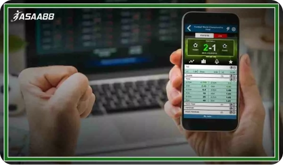 Bet on Sports in Malaysia