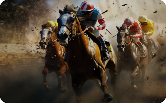 Betting on Horse Races Singapore