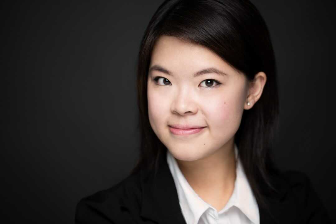 Picture of Cathrine Tan
