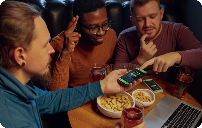 Discover top-rated casino websites in Malaysia