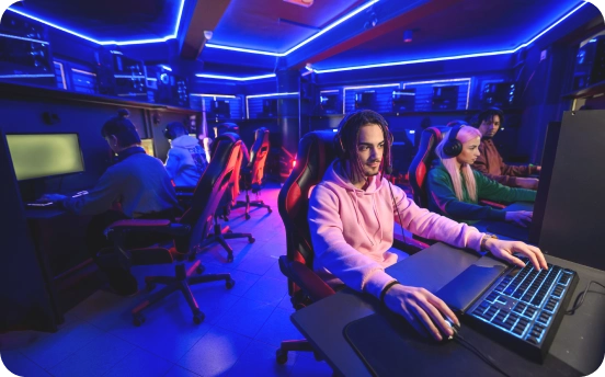 Esports Betting Favorites in Singapore