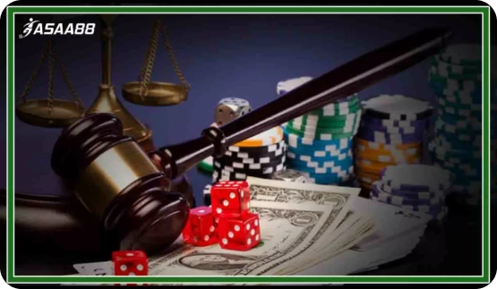 Gambling Laws on Betting in Malaysia
