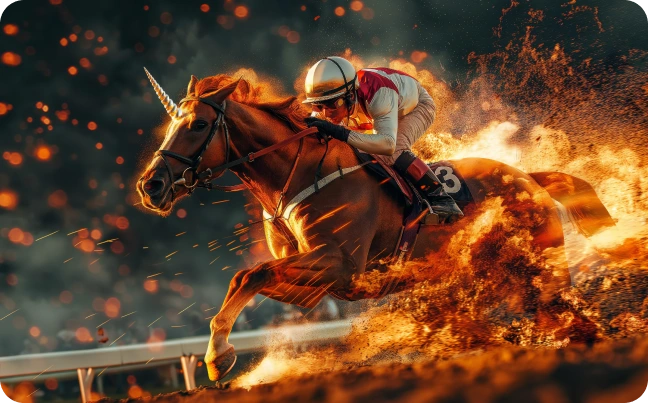 Horse Betting Rules For Malaysia Players