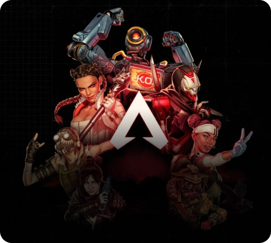 Apex Legends