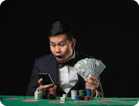 Learn winning strategies for online casinos