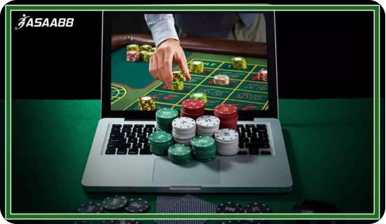 Live Dealer Betting Gaming Malaysia