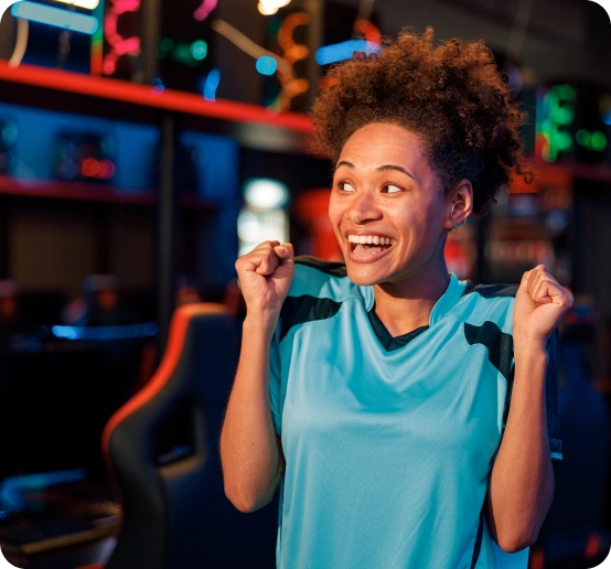 Live casino websites promotions in SG