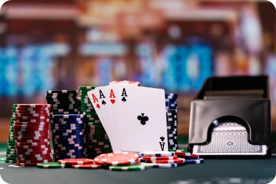 Malaysian card game online