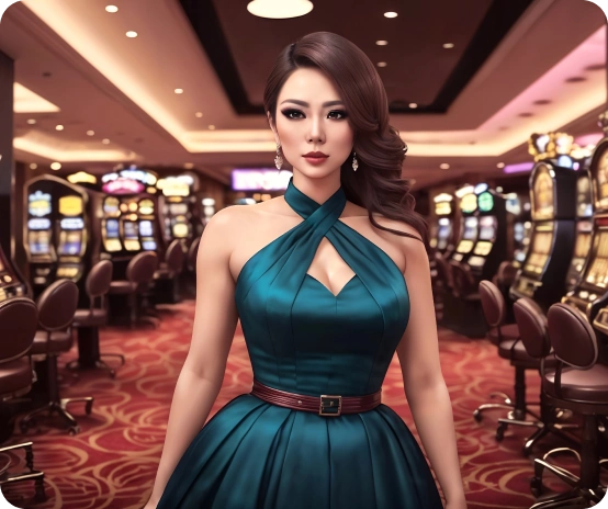 Malaysia's top online slots with bonus features