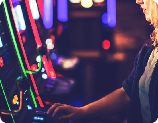 Malaysia’s trusted online slot game provider