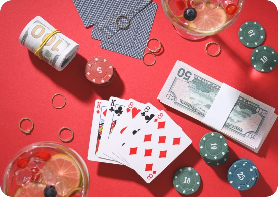 Online Card Game Singapore promotions