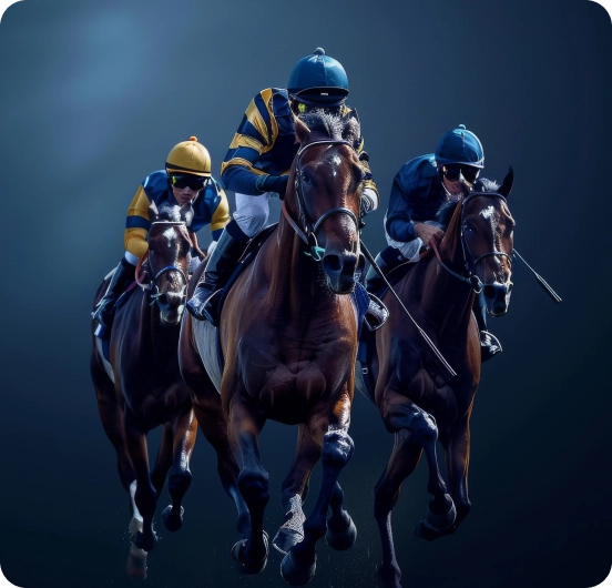 Online Horse Betting in Singapore
