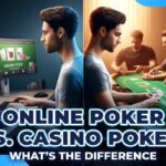 Online Poker in Singapore