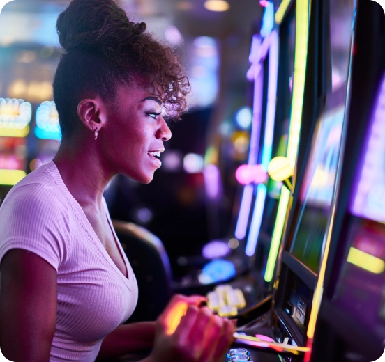 Online Slots Responsible Gambling - Play Safe at Asaa88