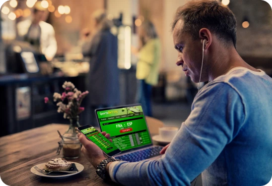 Place Live Bets Anytime at IBCBET