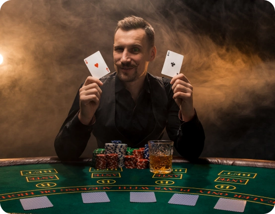 Play at the best online casino in Malaysia