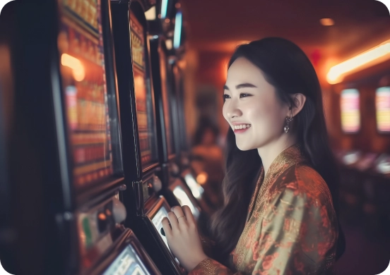 Play exciting slot games in Singapore casinos online