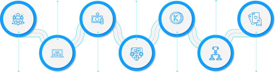 Premium online casino games in Singapore