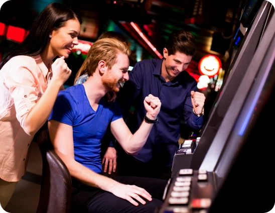 Real-time casino experiences in Malaysia