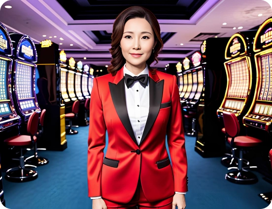 Reputable online casinos for Malaysian players