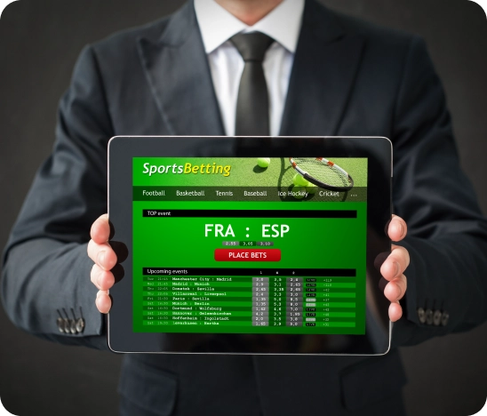 Score Big with Soccer Betting Online - IBCBET