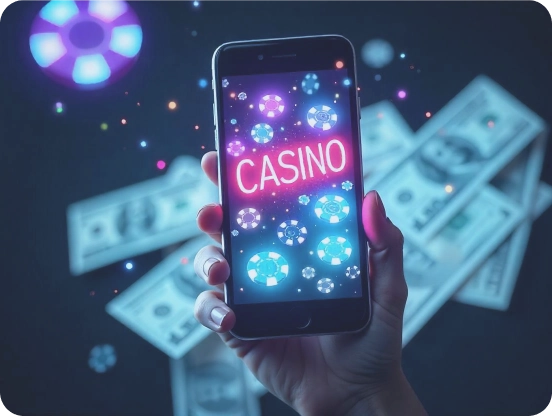 Singapore ESports casino promotions