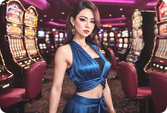 Singapore slot betting with real cash rewards