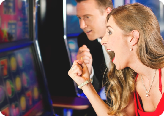 Slot Betting Games in Singapore & Malaysia