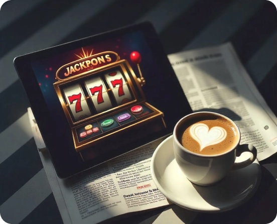 Spin & Win Slot Betting Games in Singapore and Malaysia