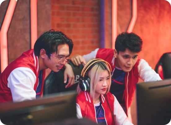 Top-Rated Singapore Esports Betting Sites