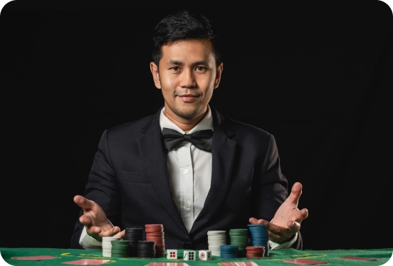 Top casino Live Malaysia Online