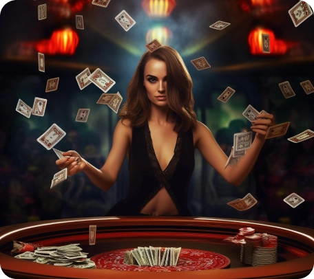Trusted live casinos online in Malaysia