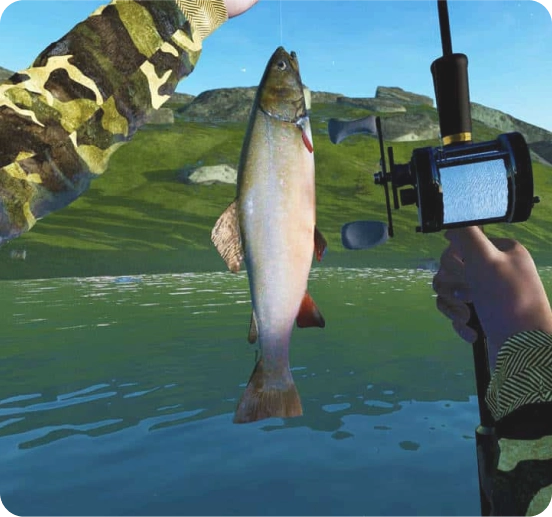 best online fishing game malaysia