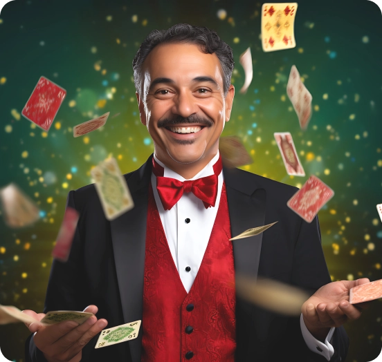 casino websites promotions