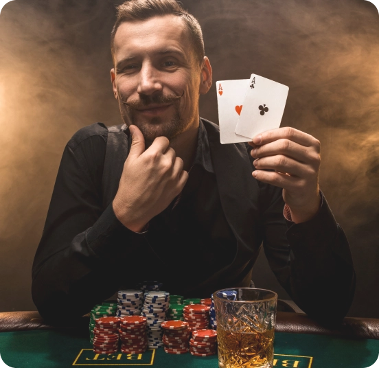 dos card game in Malaysia