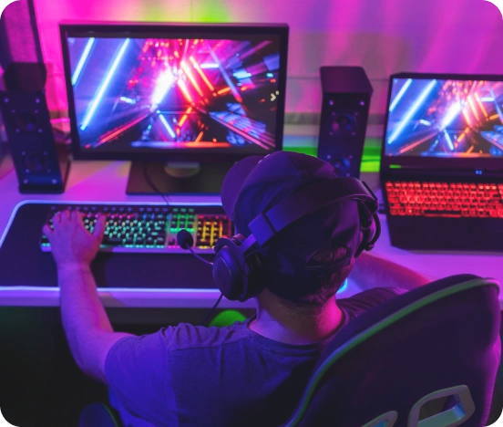 live esports betting Singapore