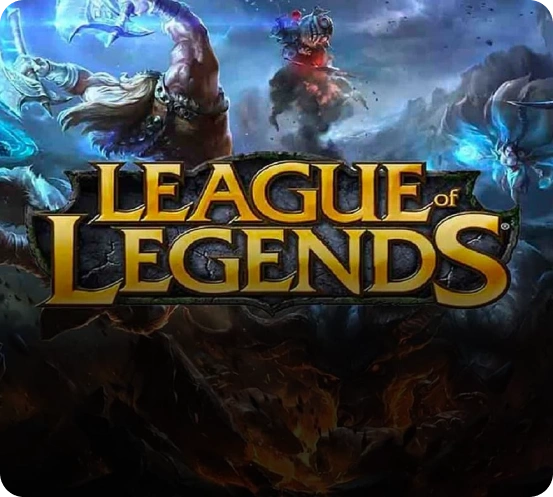 League of Legends (LoL)