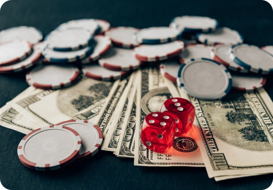 online casino Malaysia promotions