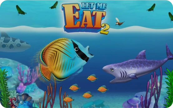 online casino fishing game in Singapore